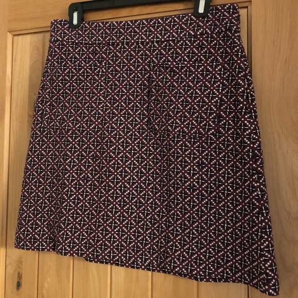 LOFT Dresses & Skirts - Super cute Loft mini skirt